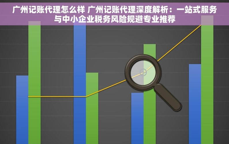 广州记账代理怎么样 广州记账代理深度解析：一站式服务与中小企业税务风险规避专业推荐