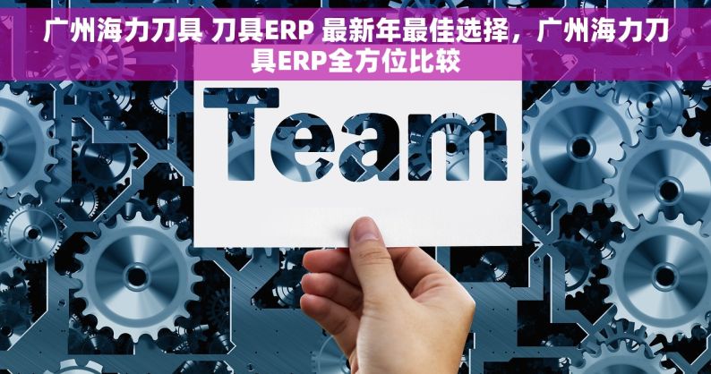 广州海力刀具 刀具ERP 最新年最佳选择，广州海力刀具ERP全方位比较