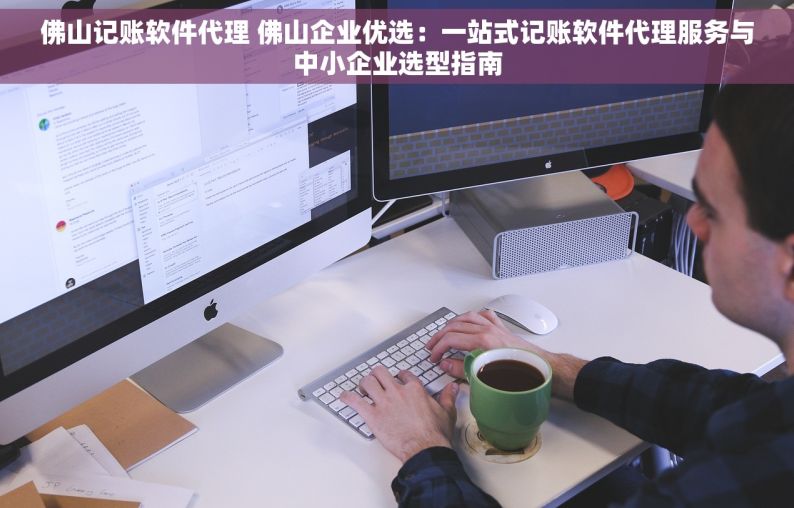 佛山记账软件代理 佛山企业优选：一站式记账软件代理服务与中小企业选型指南