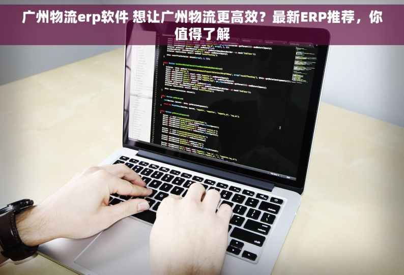 广州物流erp软件 想让广州物流更高效？最新ERP推荐，你值得了解