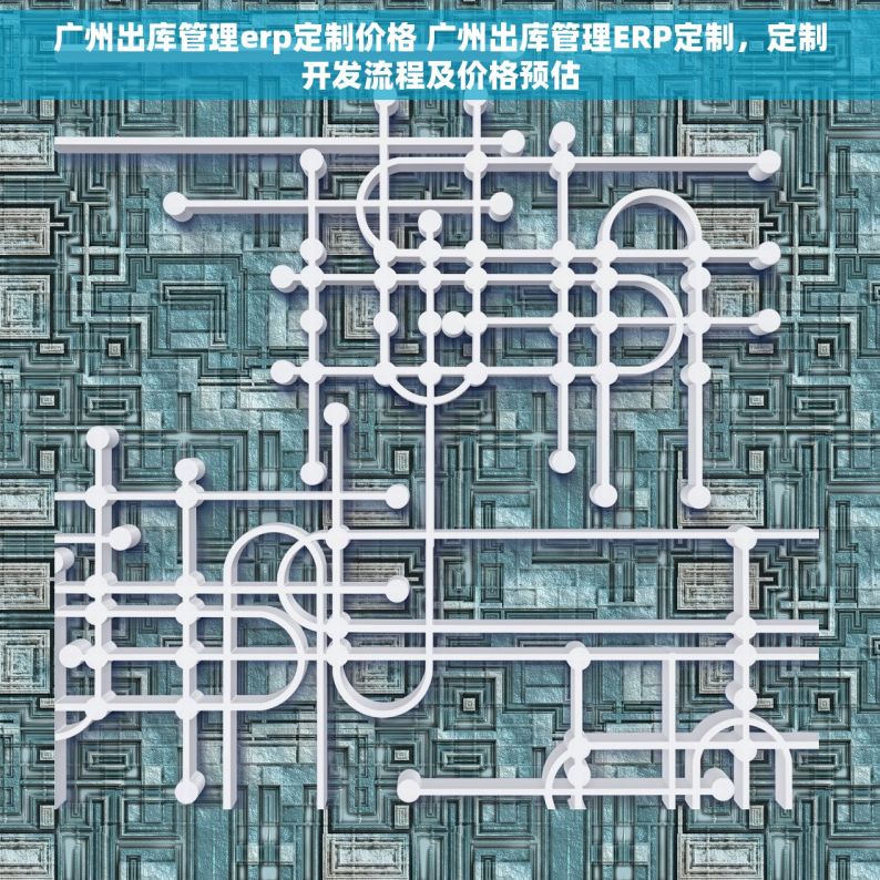 广州出库管理erp定制价格 广州出库管理ERP定制，定制开发流程及价格预估