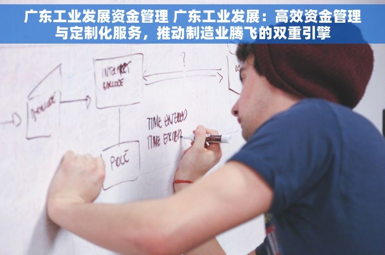 广东工业发展资金管理 广东工业发展：高效资金管理与定制化服务，推动制造业腾飞的双重引擎