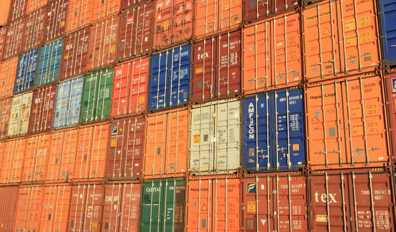 广州外贸出口物流成本年度解析与优化秘籍