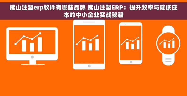 佛山注塑erp软件有哪些品牌 佛山注塑ERP：提升效率与降低成本的中小企业实战秘籍