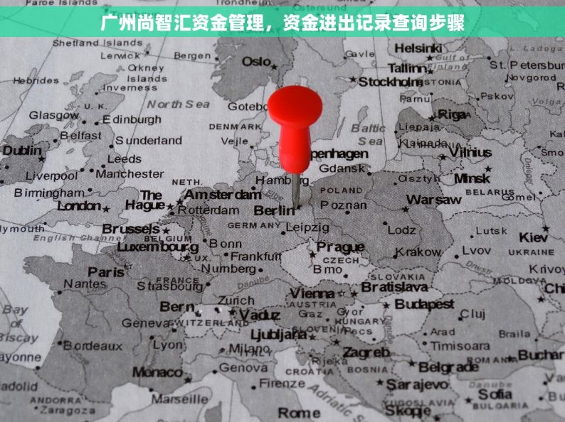 广州尚智汇资金管理，资金进出记录查询步骤