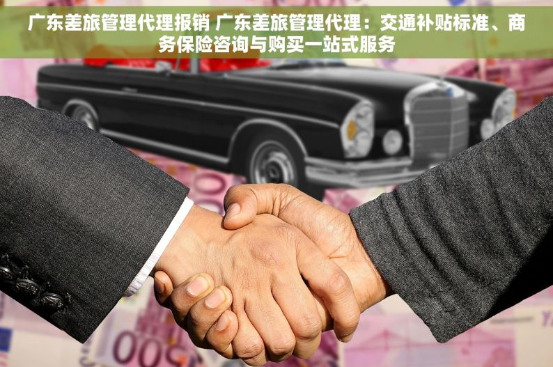 广东差旅管理代理报销 广东差旅管理代理：交通补贴标准、商务保险咨询与购买一站式服务