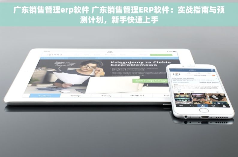 广东销售管理erp软件 广东销售管理ERP软件：实战指南与预测计划，新手快速上手
