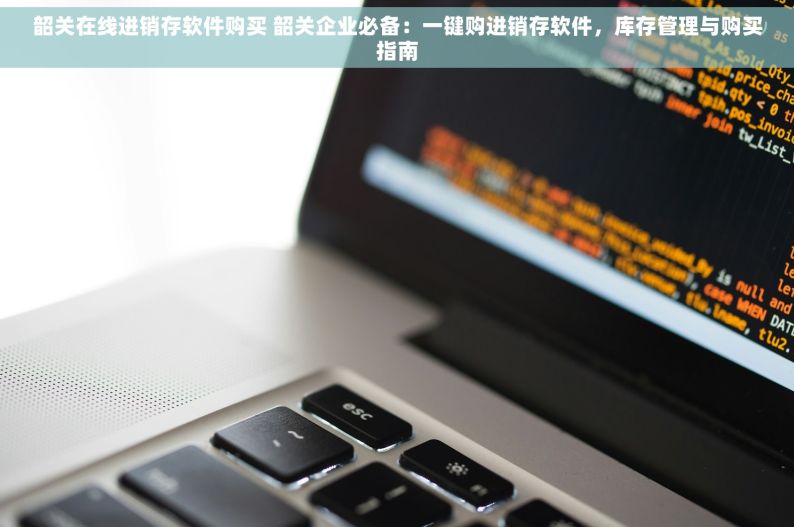 韶关在线进销存软件购买 韶关企业必备：一键购进销存软件，库存管理与购买指南