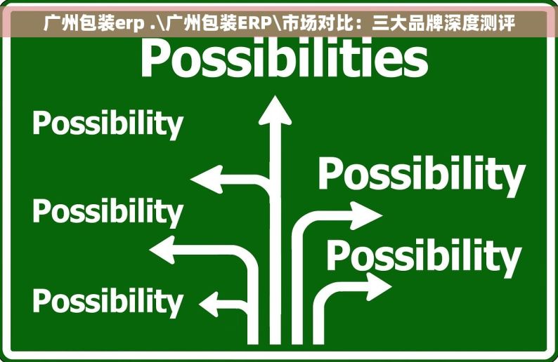 广州包装erp .\广州包装ERP\市场对比：三大品牌深度测评