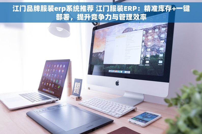 江门品牌服装erp系统推荐 江门服装ERP：精准库存+一键部署，提升竞争力与管理效率