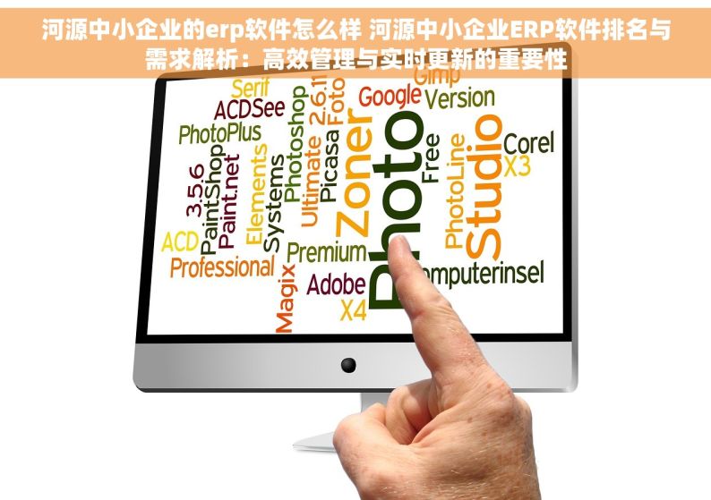 河源中小企业的erp软件怎么样 河源中小企业ERP软件排名与需求解析：高效管理与实时更新的重要性