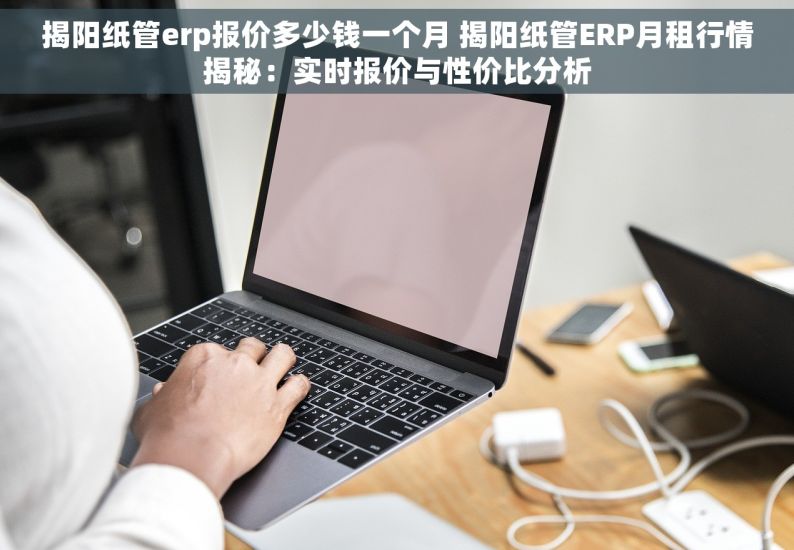 揭阳纸管erp报价多少钱一个月 揭阳纸管ERP月租行情揭秘：实时报价与性价比分析