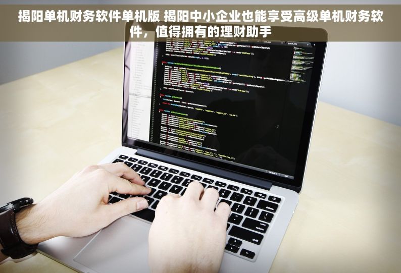 揭阳单机财务软件单机版 揭阳中小企业也能享受高级单机财务软件，值得拥有的理财助手
