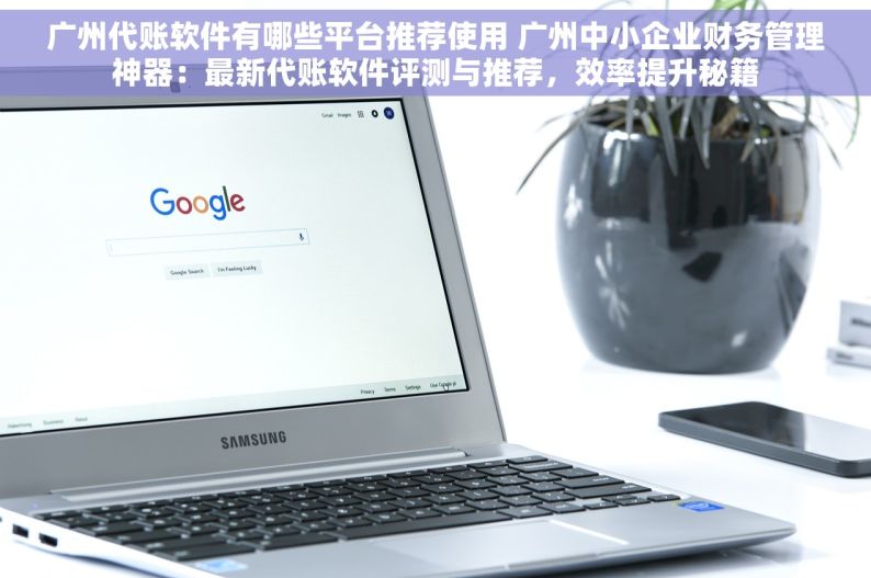 广州代账软件有哪些平台推荐使用 广州中小企业财务管理神器：最新代账软件评测与推荐，效率提升秘籍