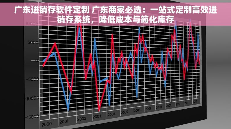 广东进销存软件定制 广东商家必选：一站式定制高效进销存系统，降低成本与简化库存