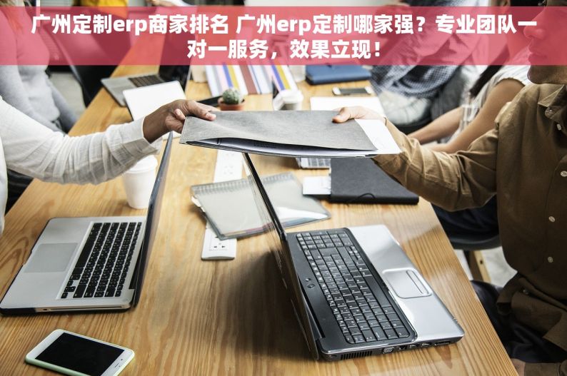 广州定制erp商家排名 广州erp定制哪家强？专业团队一对一服务，效果立现！