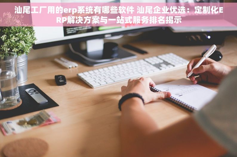 汕尾工厂用的erp系统有哪些软件 汕尾企业优选：定制化ERP解决方案与一站式服务排名揭示