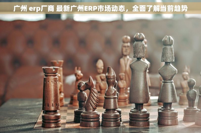 广州 erp厂商 最新广州ERP市场动态，全面了解当前趋势