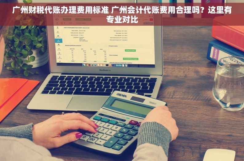 广州财税代账办理费用标准 广州会计代账费用合理吗？这里有专业对比