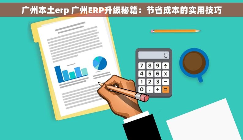 广州本土erp 广州ERP升级秘籍：节省成本的实用技巧