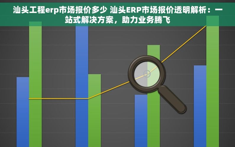 汕头工程erp市场报价多少 汕头ERP市场报价透明解析：一站式解决方案，助力业务腾飞