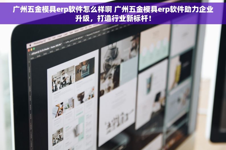 广州五金模具erp软件怎么样啊 广州五金模具erp软件助力企业升级，打造行业新标杆！