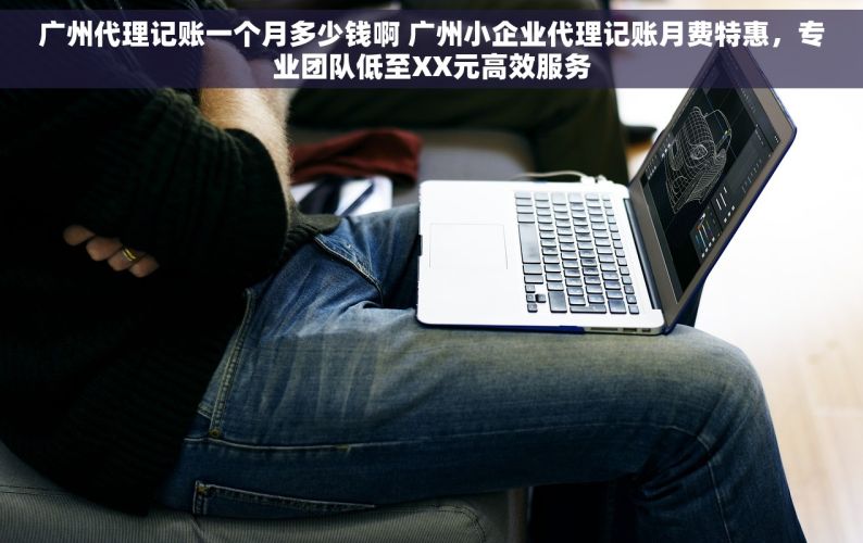 广州代理记账一个月多少钱啊 广州小企业代理记账月费特惠，专业团队低至XX元高效服务