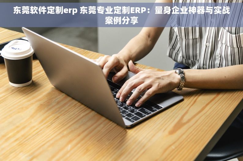 东莞软件定制erp 东莞专业定制ERP：量身企业神器与实战案例分享