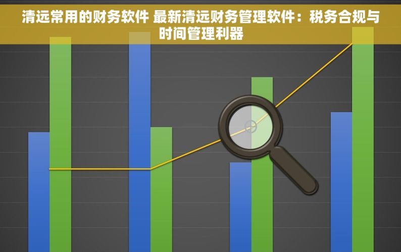 清远常用的财务软件 最新清远财务管理软件：税务合规与时间管理利器