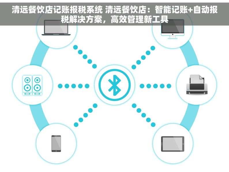 清远餐饮店记账报税系统 清远餐饮店：智能记账+自动报税解决方案，高效管理新工具