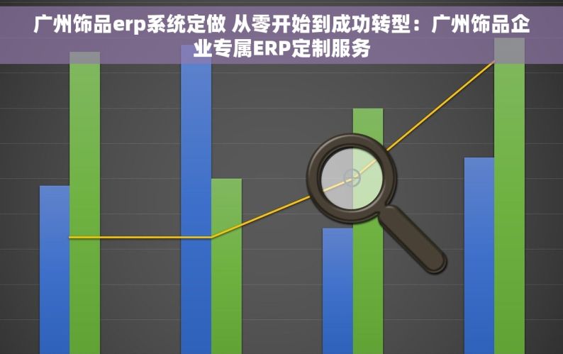 广州饰品erp系统定做 从零开始到成功转型：广州饰品企业专属ERP定制服务
