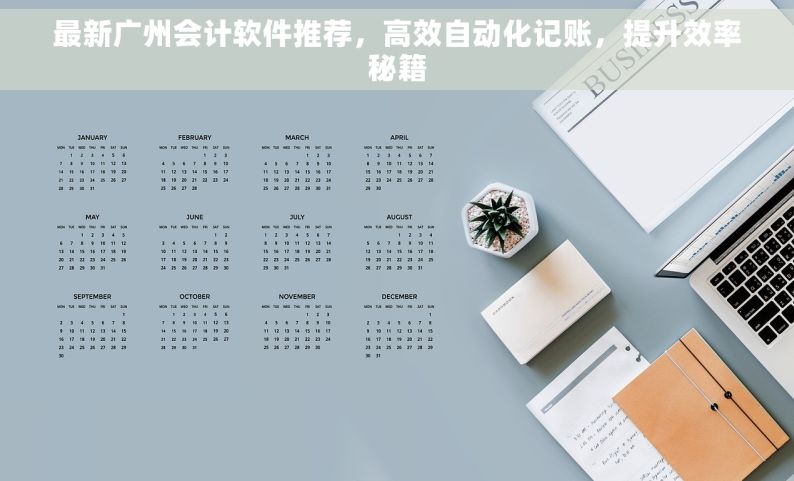 最新广州会计软件推荐，高效自动化记账，提升效率秘籍