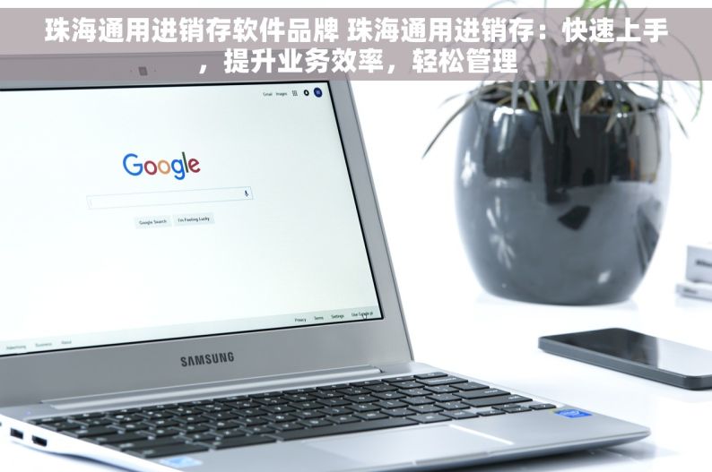 珠海通用进销存软件品牌 珠海通用进销存：快速上手，提升业务效率，轻松管理