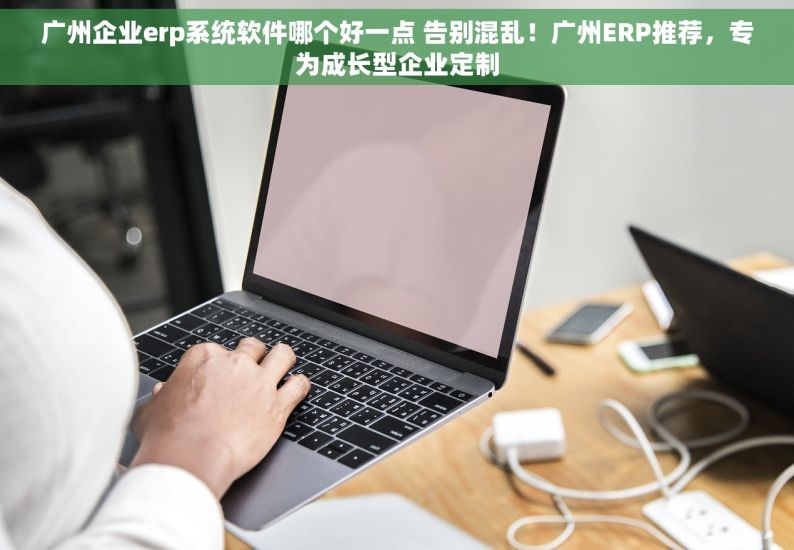 广州企业erp系统软件哪个好一点 告别混乱！广州ERP推荐，专为成长型企业定制