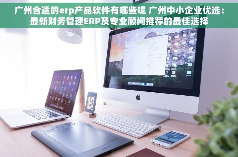 广州合适的erp产品软件有哪些呢 广州中小企业优选：最新财务管理ERP及专业顾问推荐的最佳选择
