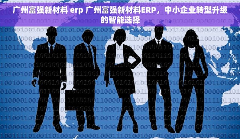 广州富强新材料 erp 广州富强新材料ERP，中小企业转型升级的智能选择