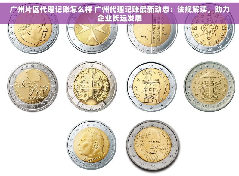 广州片区代理记账怎么样 广州代理记账最新动态：法规解读，助力企业长远发展