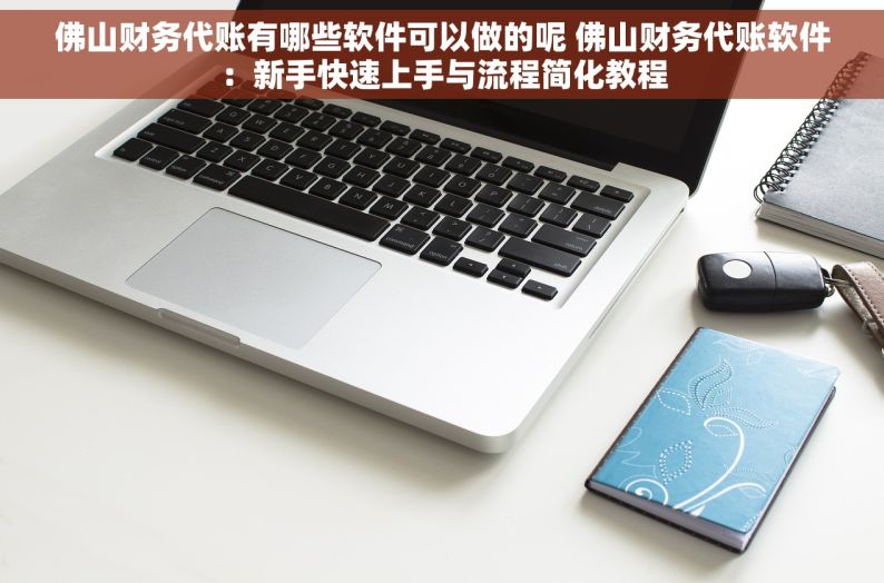 佛山财务代账有哪些软件可以做的呢 佛山财务代账软件：新手快速上手与流程简化教程