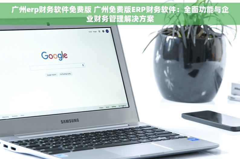 广州erp财务软件免费版 广州免费版ERP财务软件：全面功能与企业财务管理解决方案