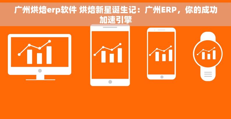 广州烘焙erp软件 烘焙新星诞生记：广州ERP，你的成功加速引擎