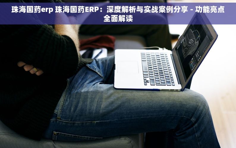 珠海国药erp 珠海国药ERP：深度解析与实战案例分享 - 功能亮点全面解读