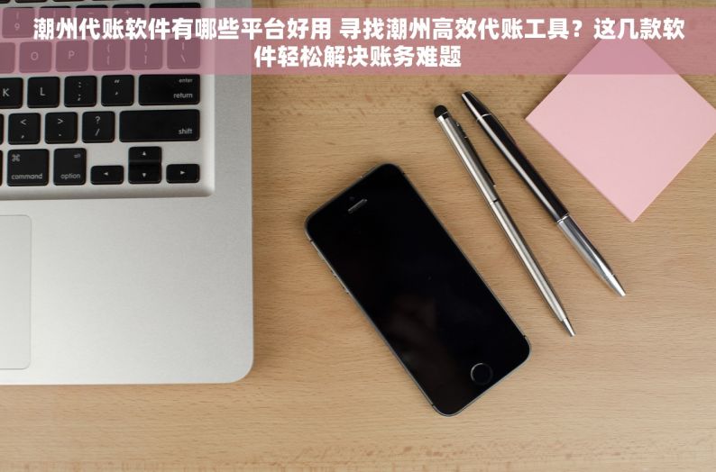 潮州代账软件有哪些平台好用 寻找潮州高效代账工具？这几款软件轻松解决账务难题