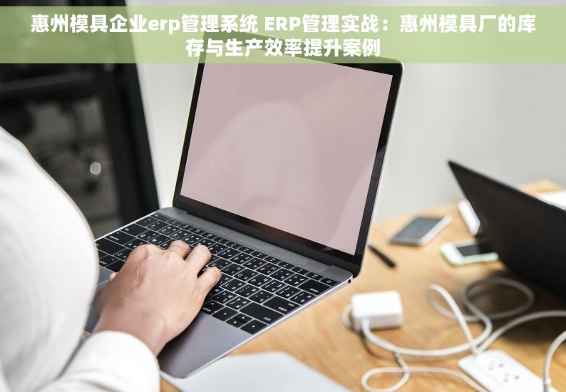 惠州模具企业erp管理系统 ERP管理实战：惠州模具厂的库存与生产效率提升案例