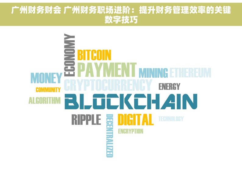 广州财务财会 广州财务职场进阶：提升财务管理效率的关键数字技巧