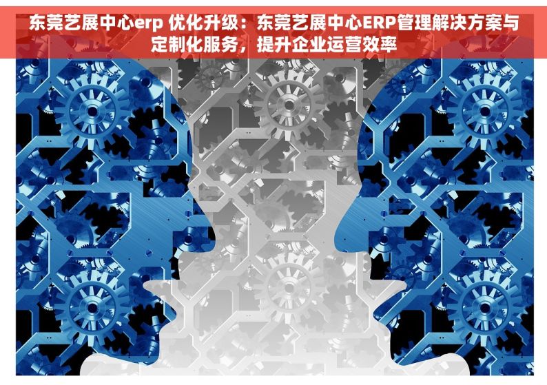 东莞艺展中心erp 优化升级：东莞艺展中心ERP管理解决方案与定制化服务，提升企业运营效率