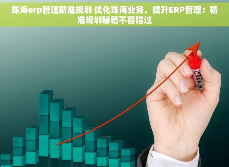 珠海erp管理精准规划 优化珠海业务，提升ERP管理：精准规划秘籍不容错过