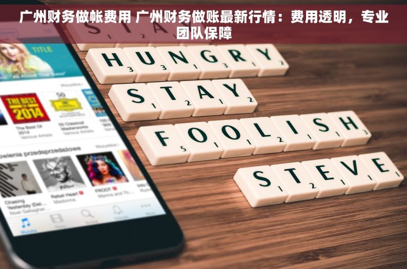 广州财务做帐费用 广州财务做账最新行情：费用透明，专业团队保障