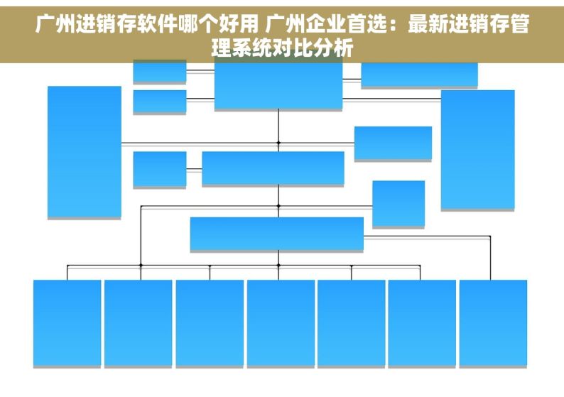 广州进销存软件哪个好用 广州企业首选：最新进销存管理系统对比分析