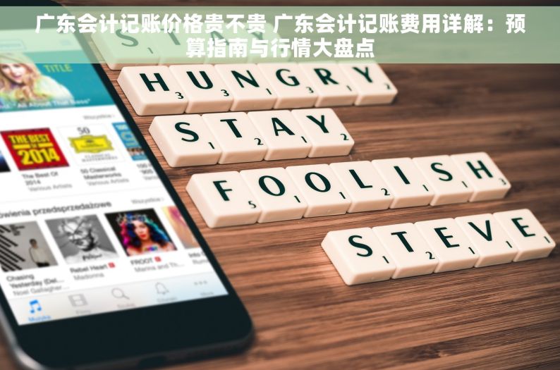 广东会计记账价格贵不贵 广东会计记账费用详解：预算指南与行情大盘点