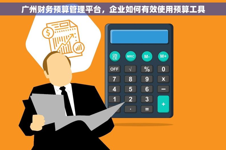 广州财务预算管理平台，企业如何有效使用预算工具